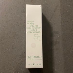 Lift & Fill form control marine collagen gel